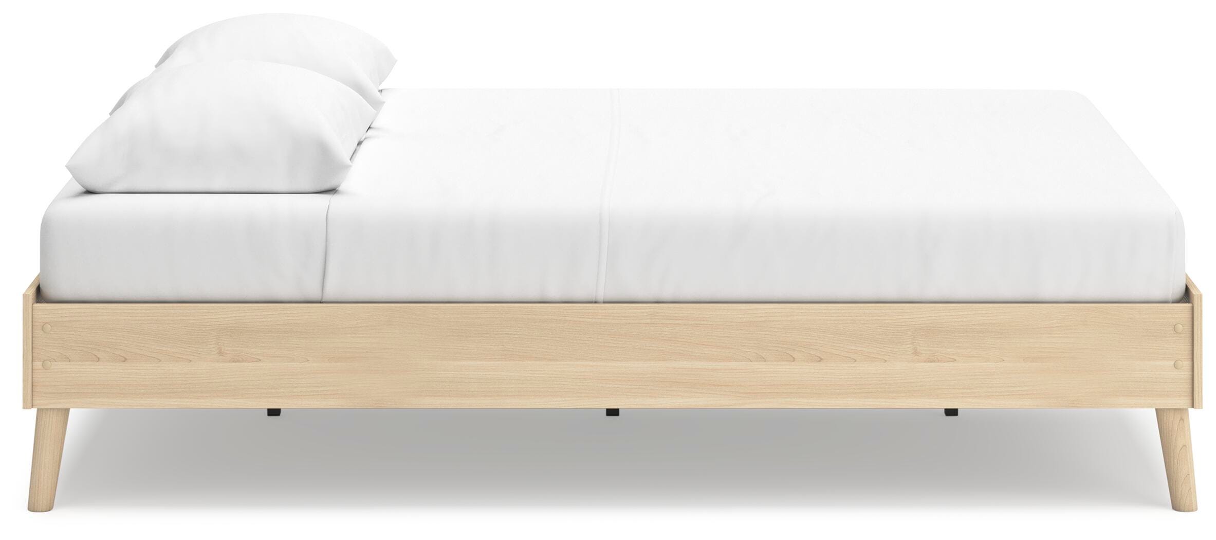 Cama plataforma Cabinella Queen - image 7