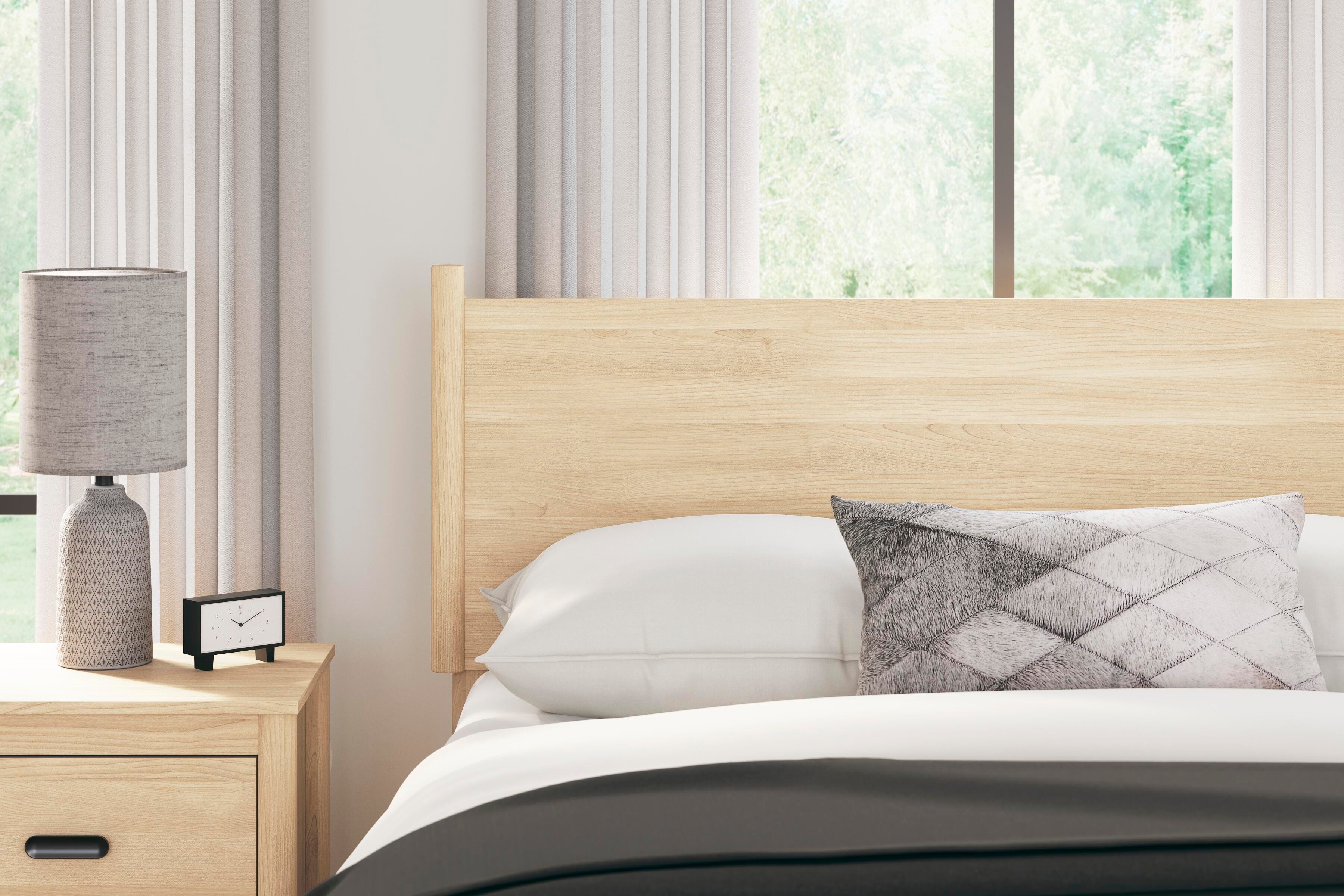 Cabinella Full Panel Headboard - image 3