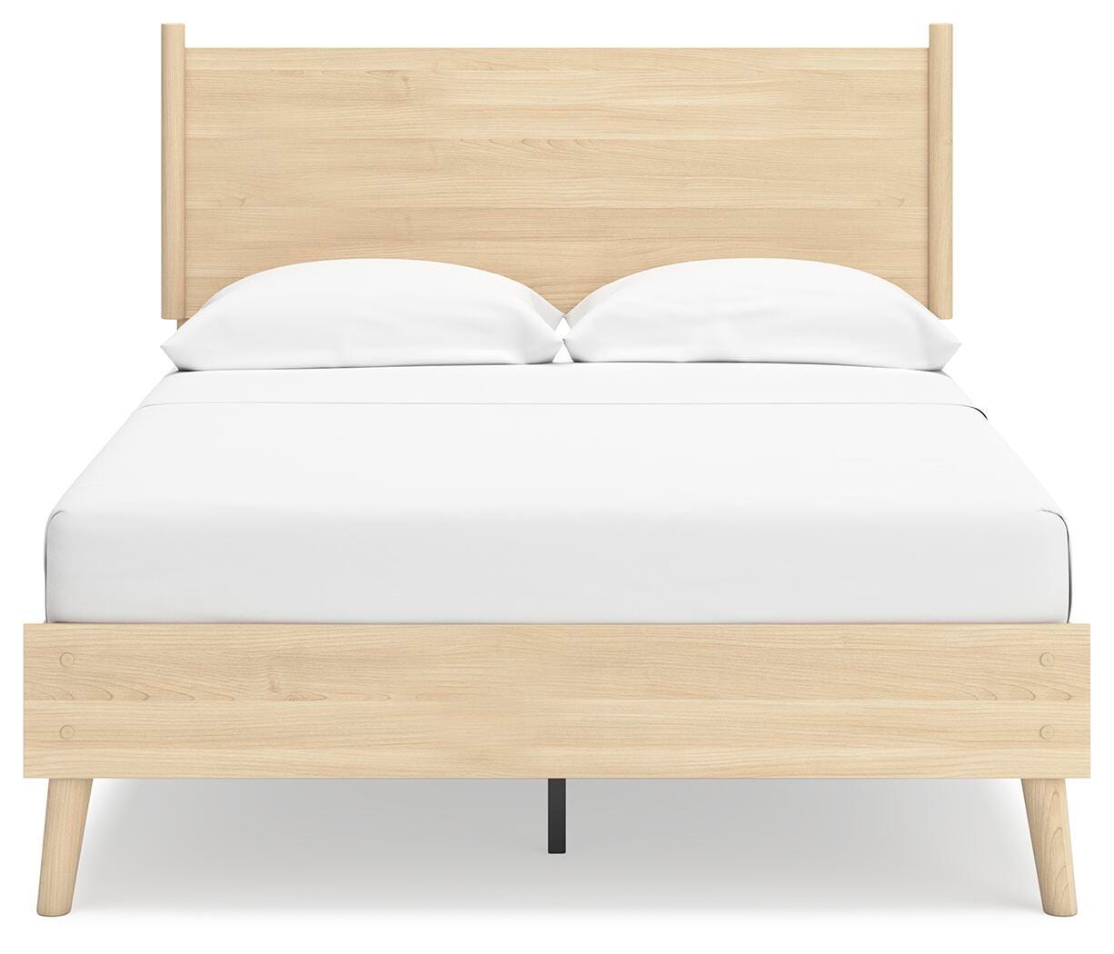 Cabinella Full Platform Panel Bed - image 5