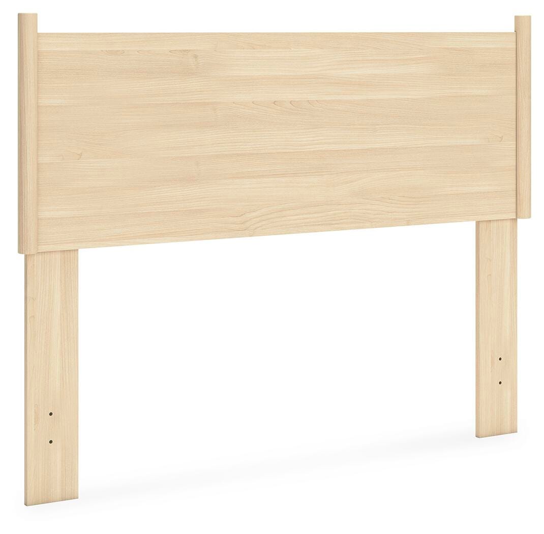 Cabinella Full Panel Headboard - image 1
