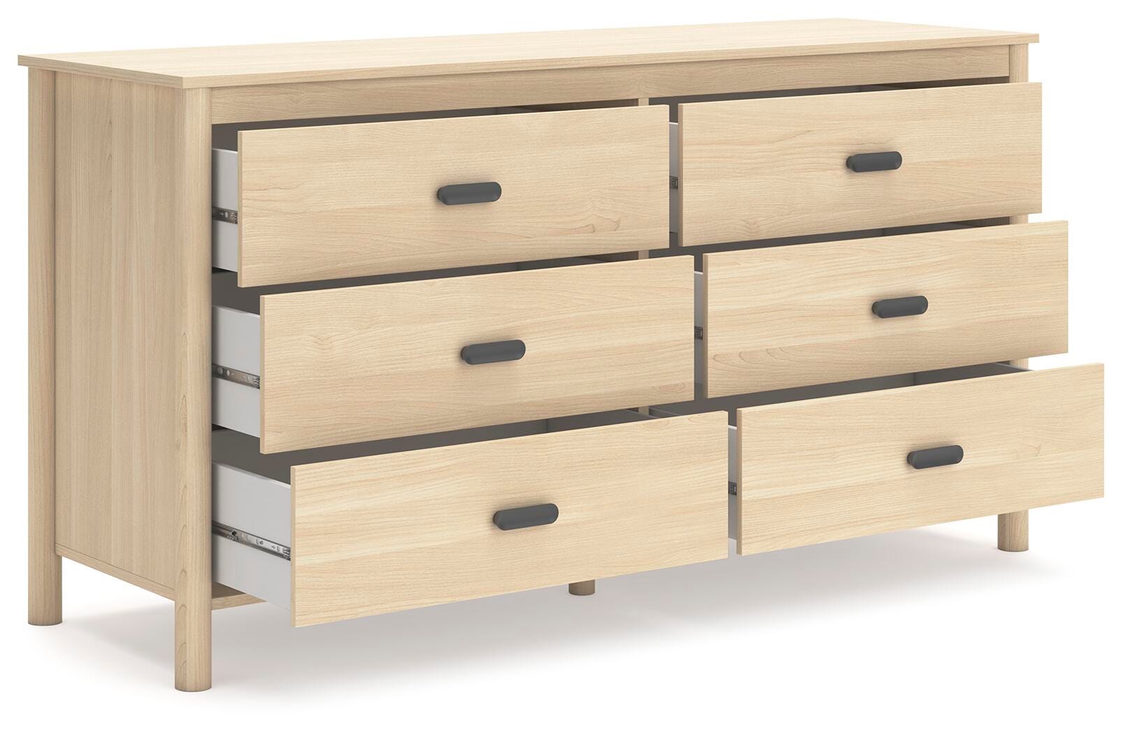 Cabinella Dresser - image 4
