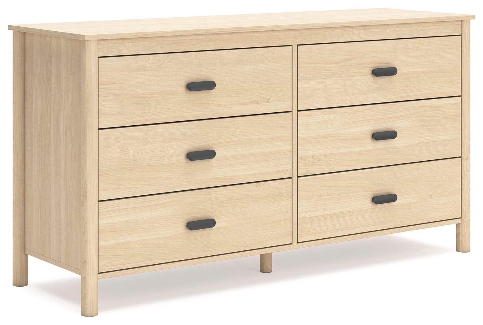Cabinella Dresser – Ashley Dressers