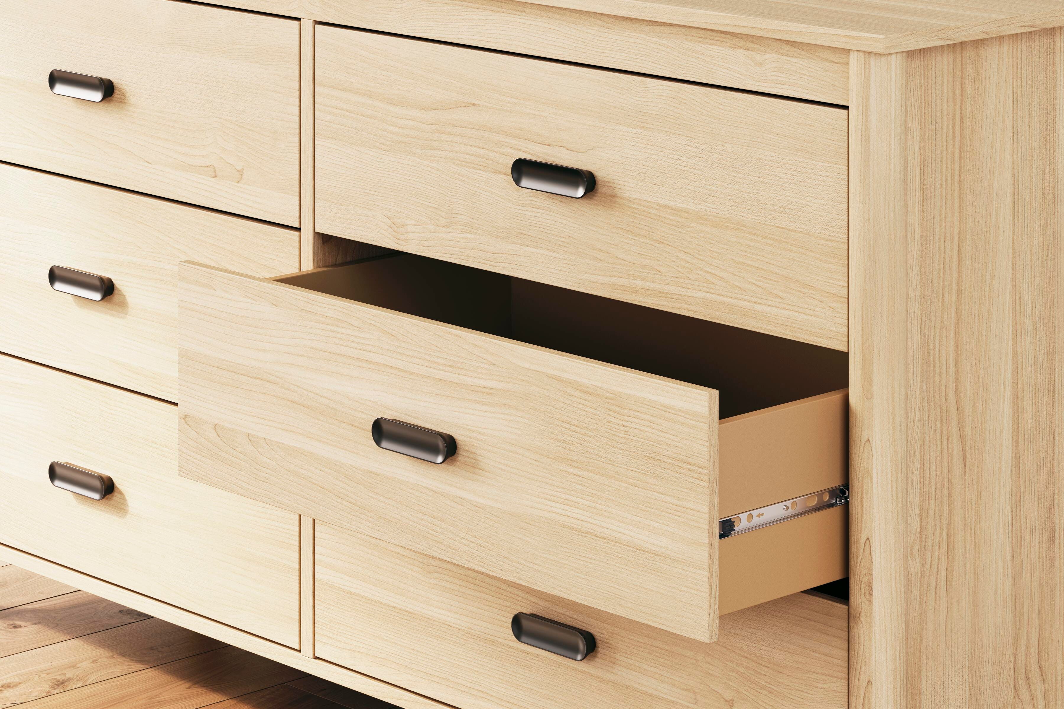 Cabinella Dresser - image 10