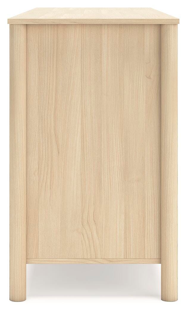 Cabinella Dresser - image 8