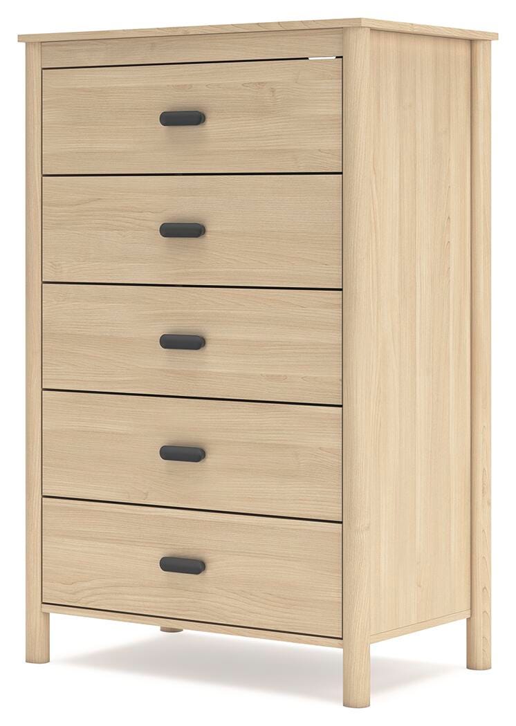 Cabinella Chest of Drawers - image 3