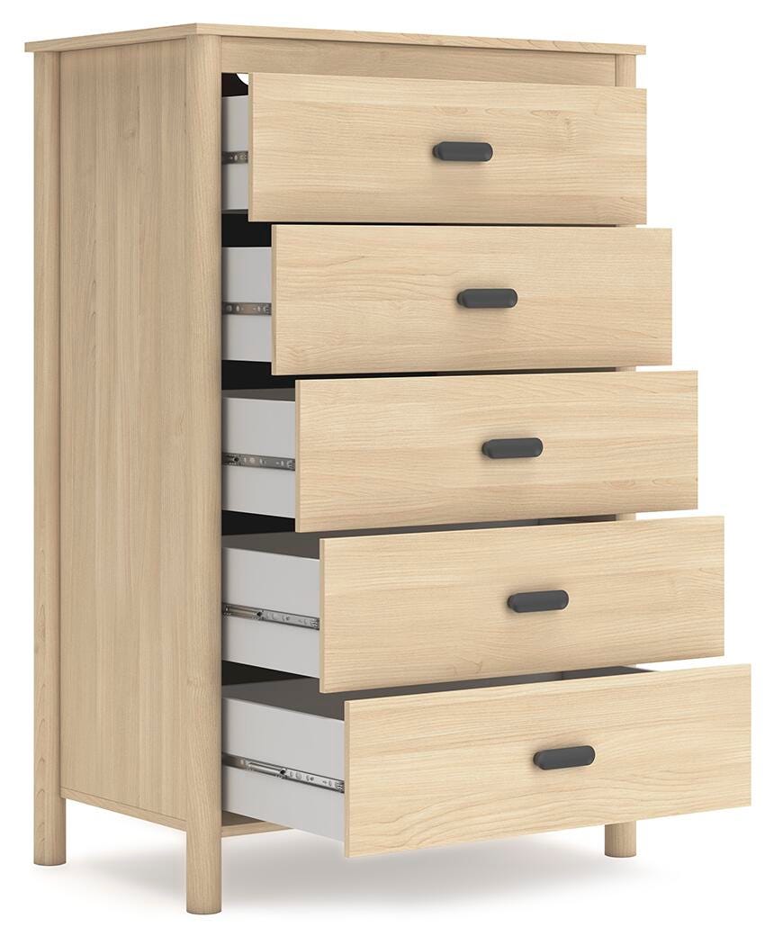 Cabinella Chest of Drawers - image 4