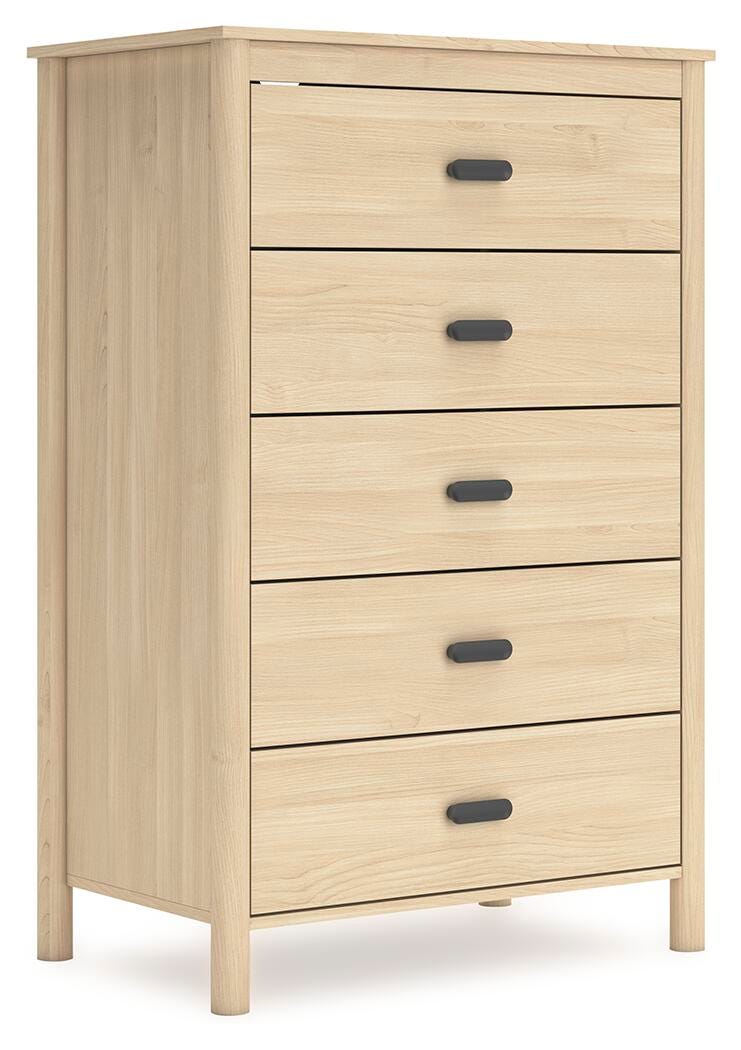 Cabinella Chest of Drawers - image 2