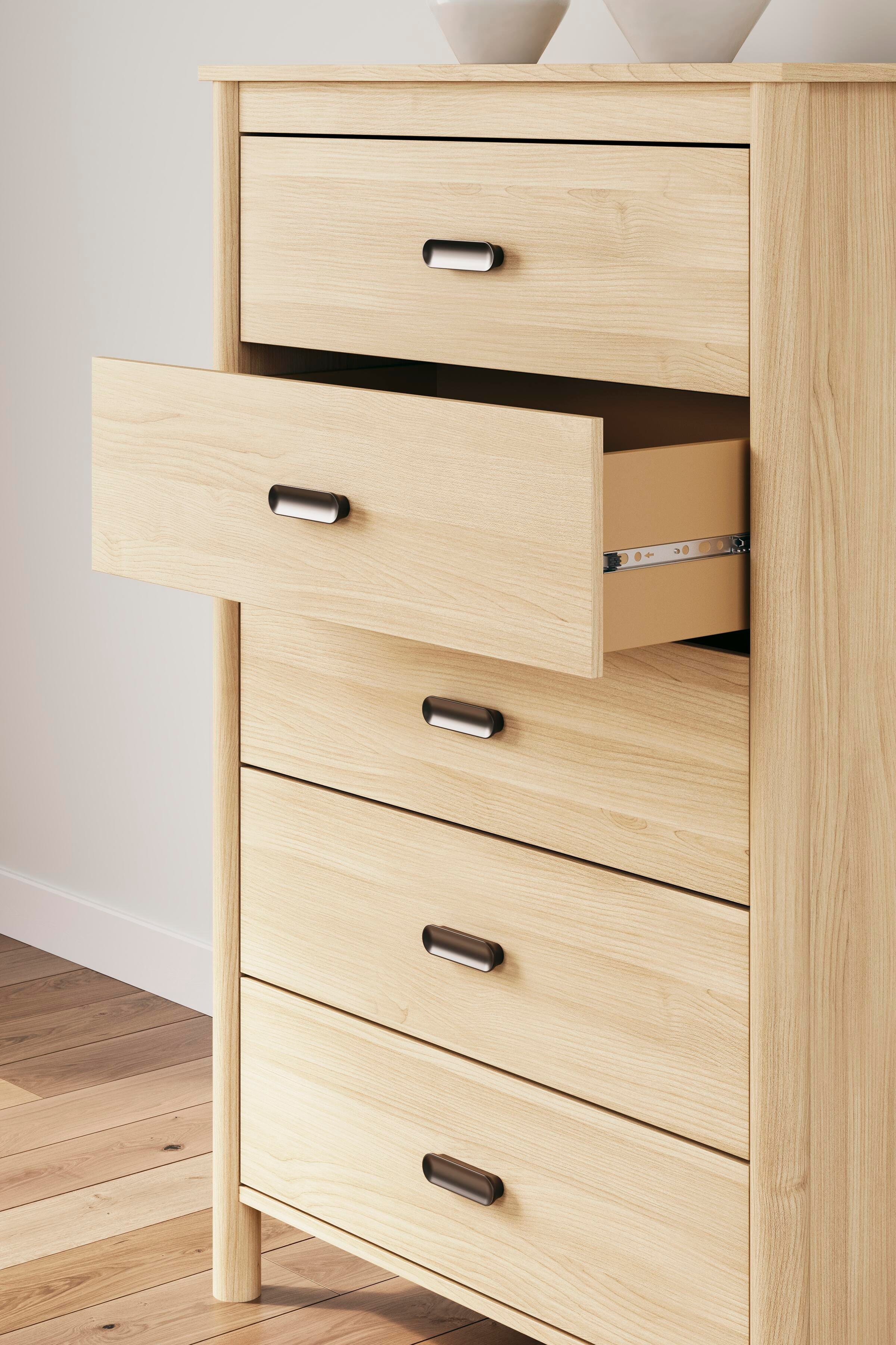 Cabinella Chest of Drawers - image 10