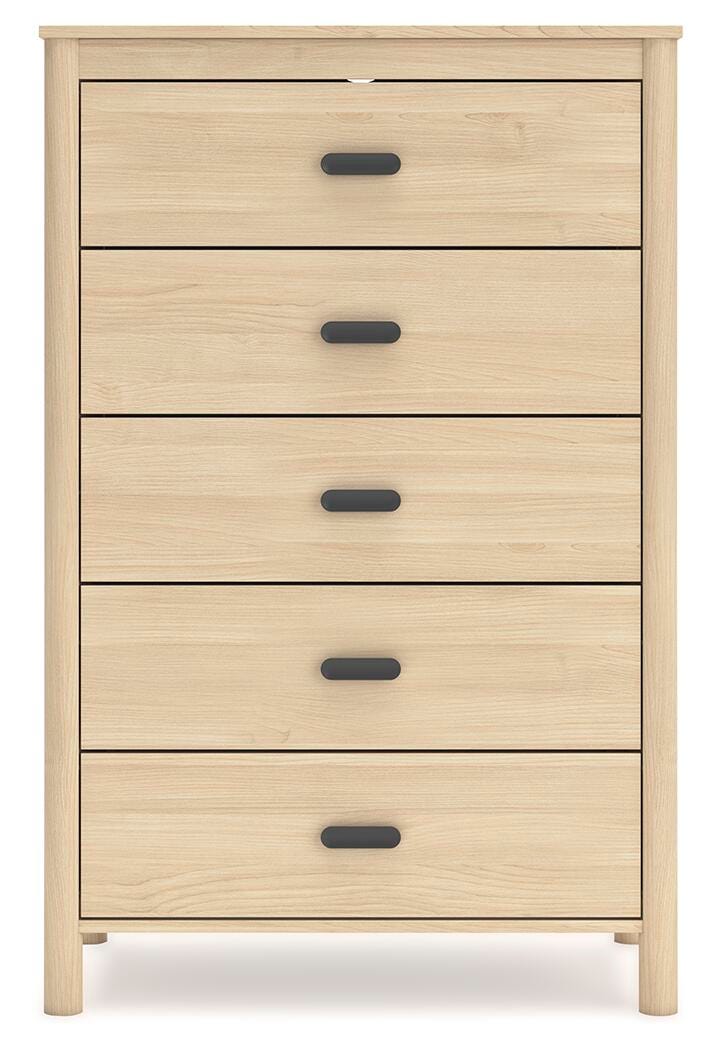 Cabinella Chest of Drawers - image 5