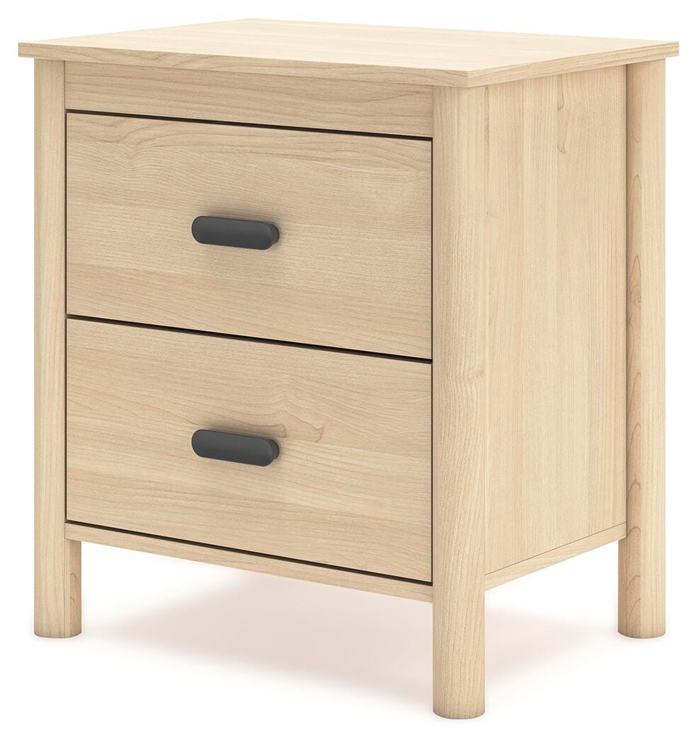 Cabinella Nightstand - image 3