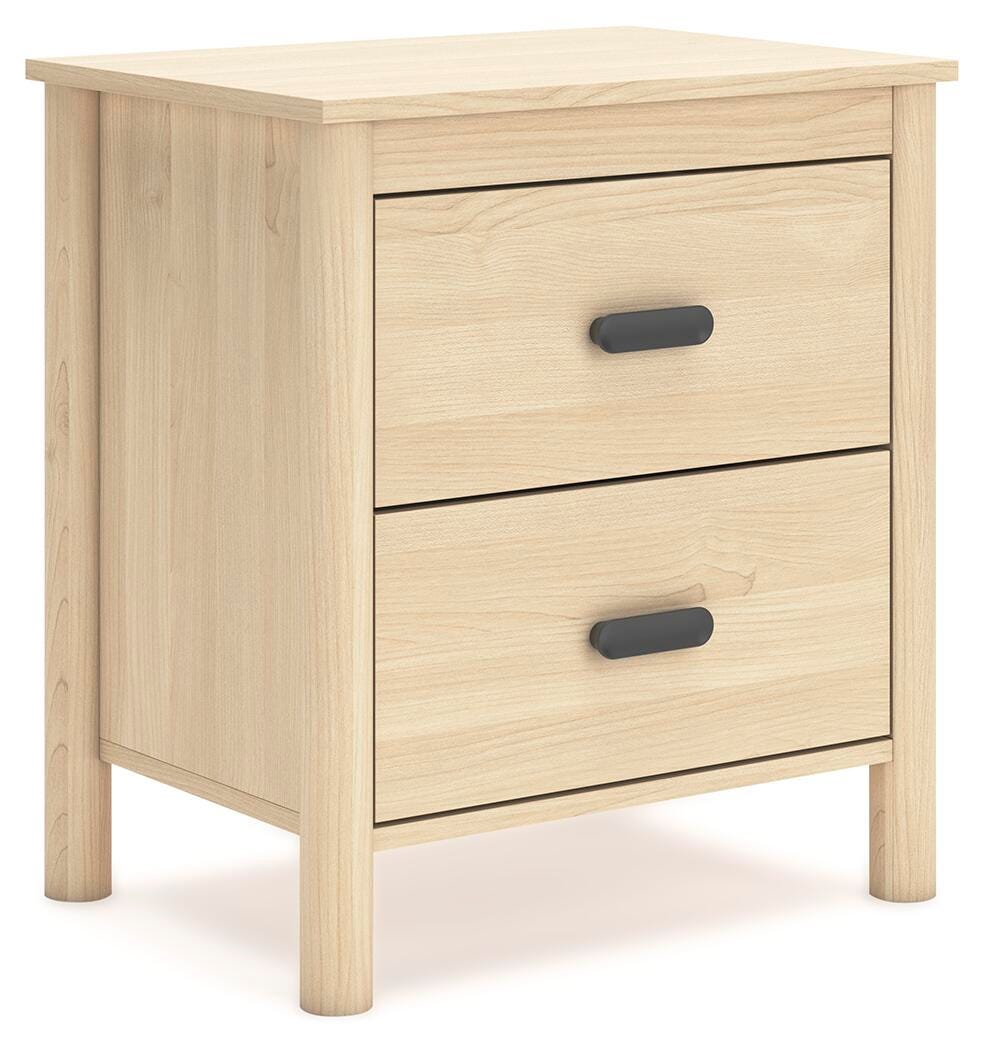 Cabinella Nightstand - image 2