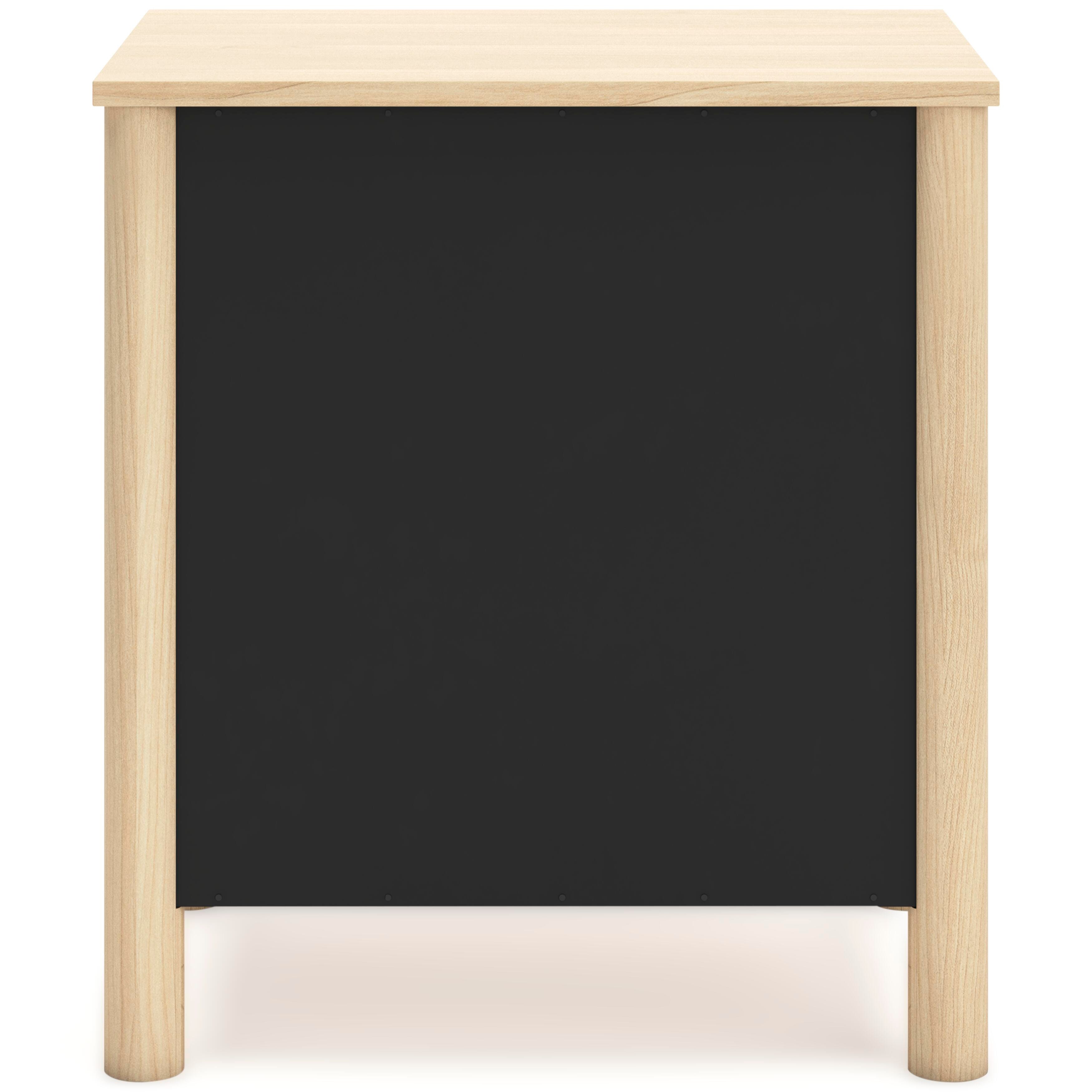 Cabinella Nightstand, , large