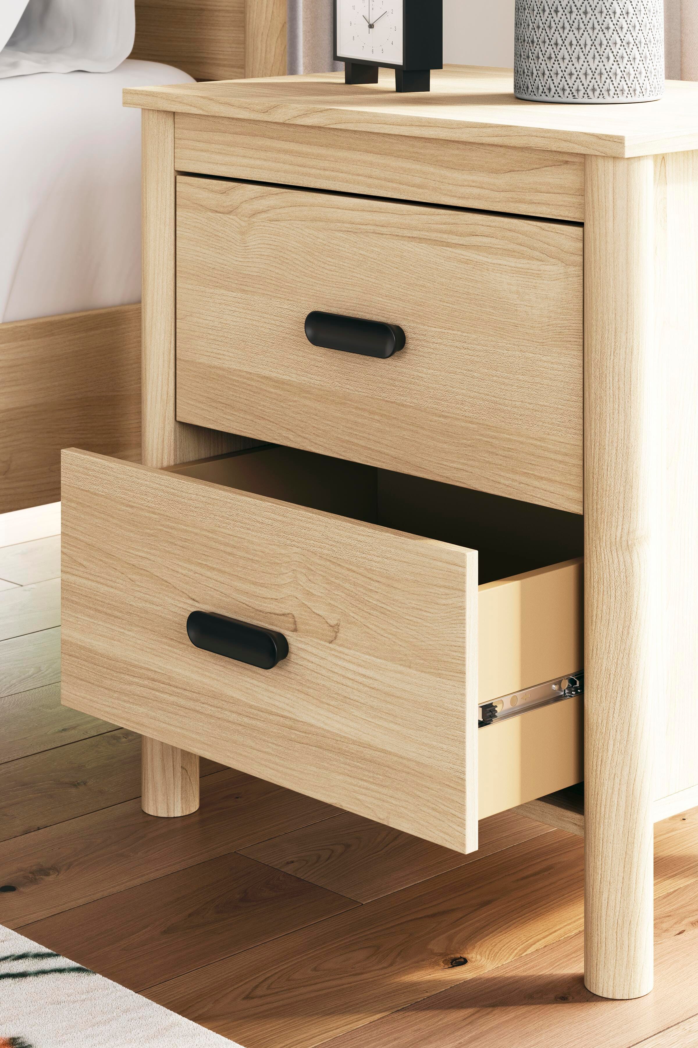 Cabinella Nightstand - image 11