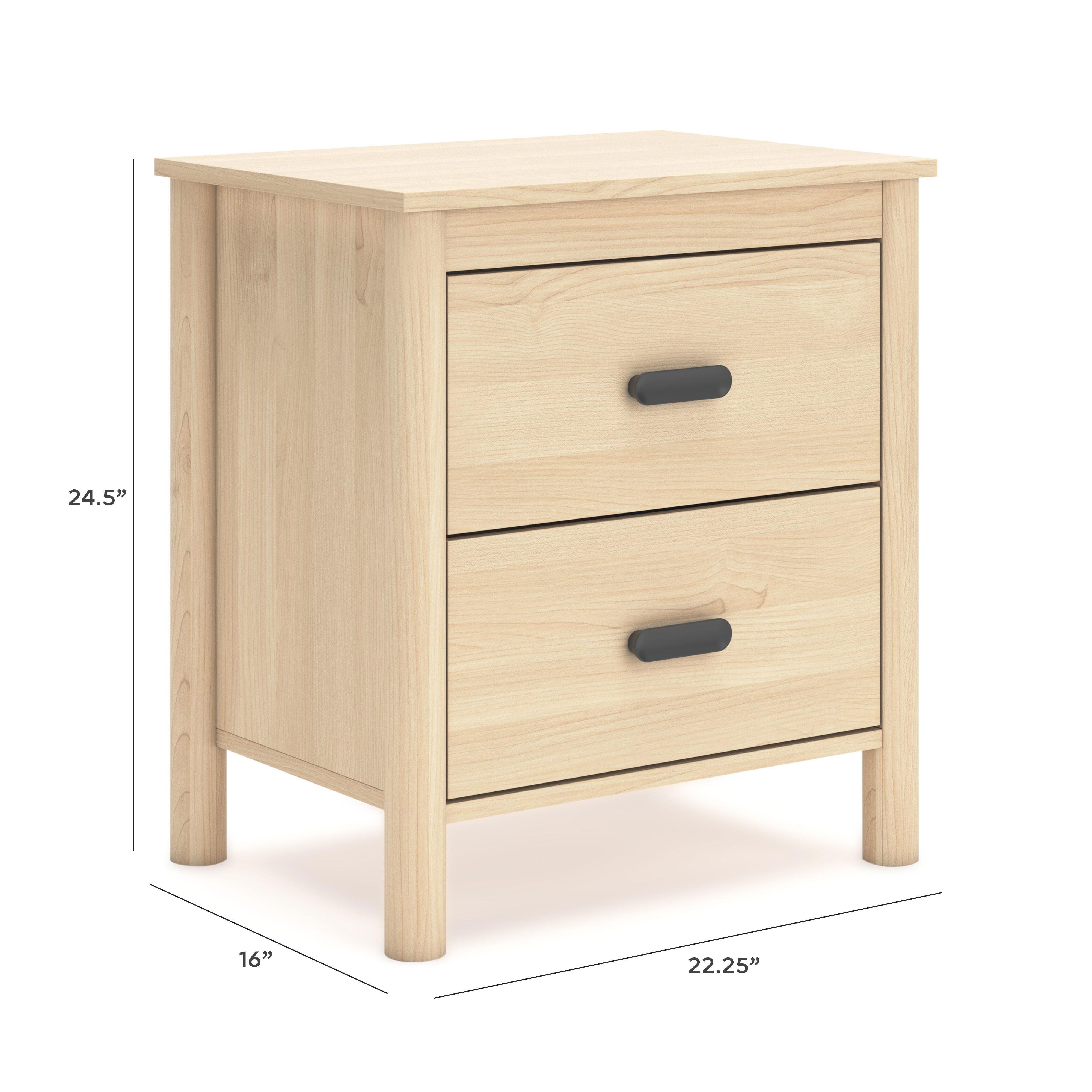 Cabinella Dimensions