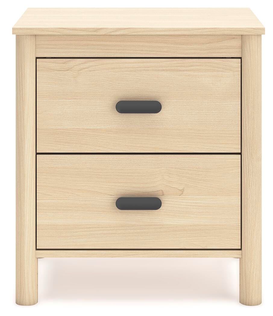 Cabinella Nightstand - image 5