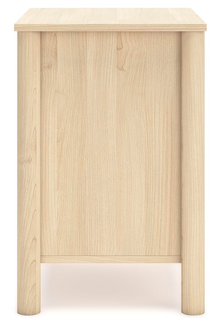 Cabinella Nightstand - image 7