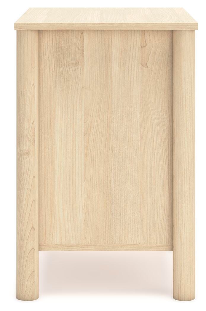 Cabinella Nightstand - image 8