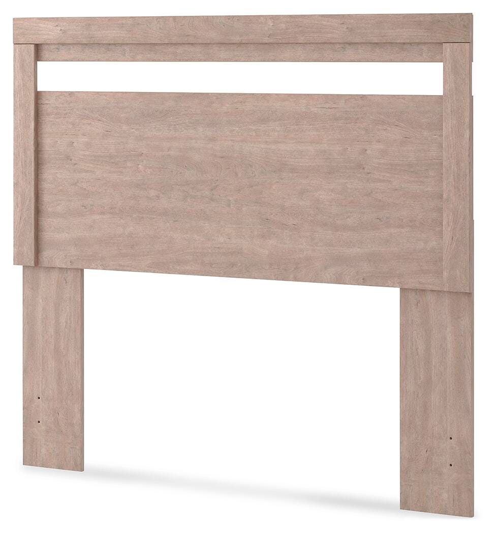 Flannia Full Panel Headboard - image 7