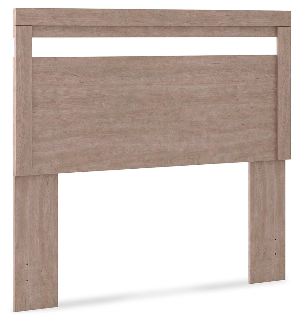 Flannia Full Panel Headboard - image 1