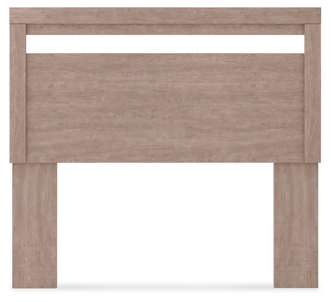 Flannia Full Panel Headboard - image 2