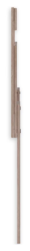 Flannia Full Panel Headboard - image 6