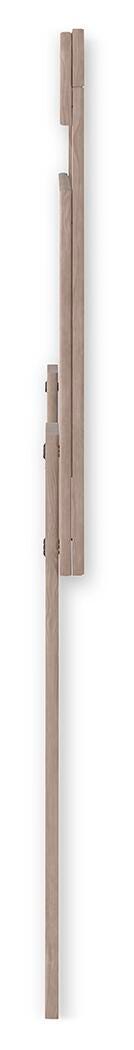Flannia Full Panel Headboard - image 3