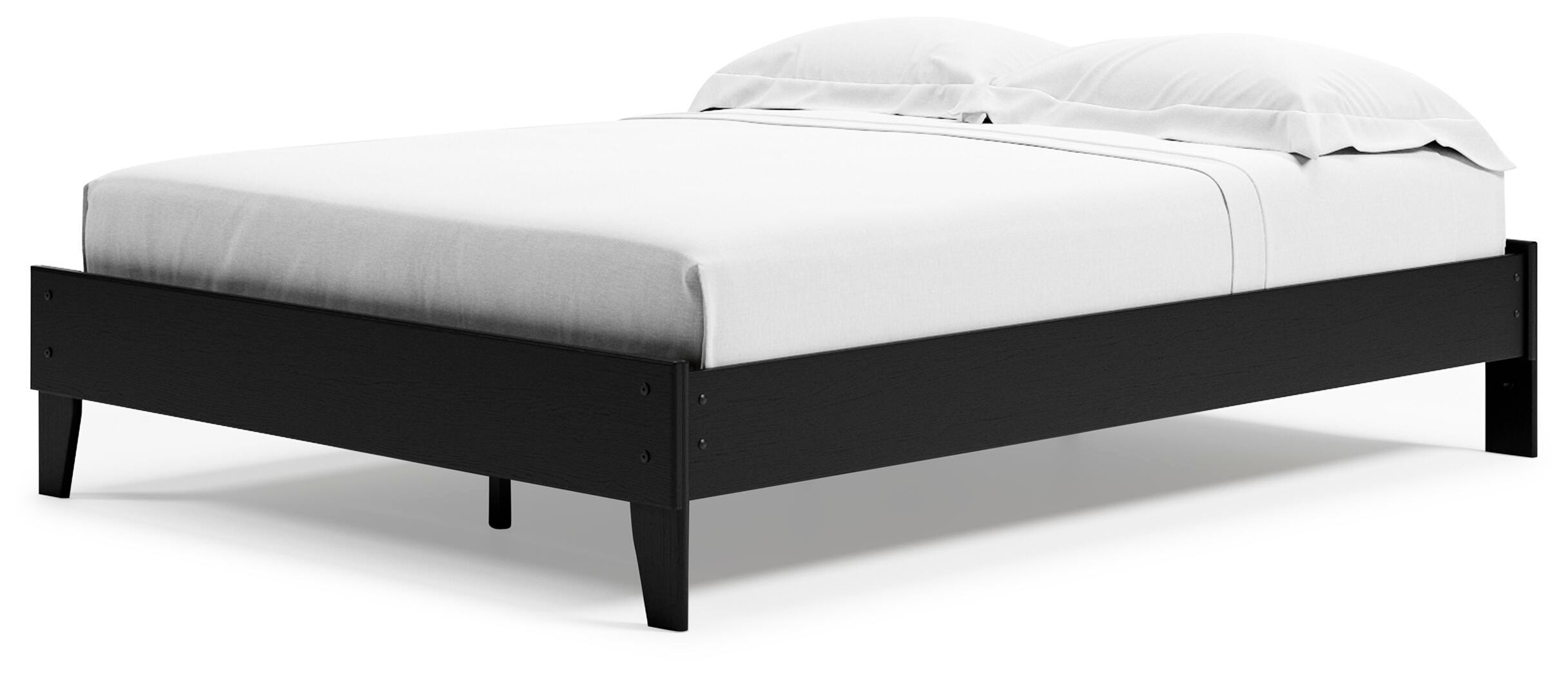 Finch Platform Bed, , large