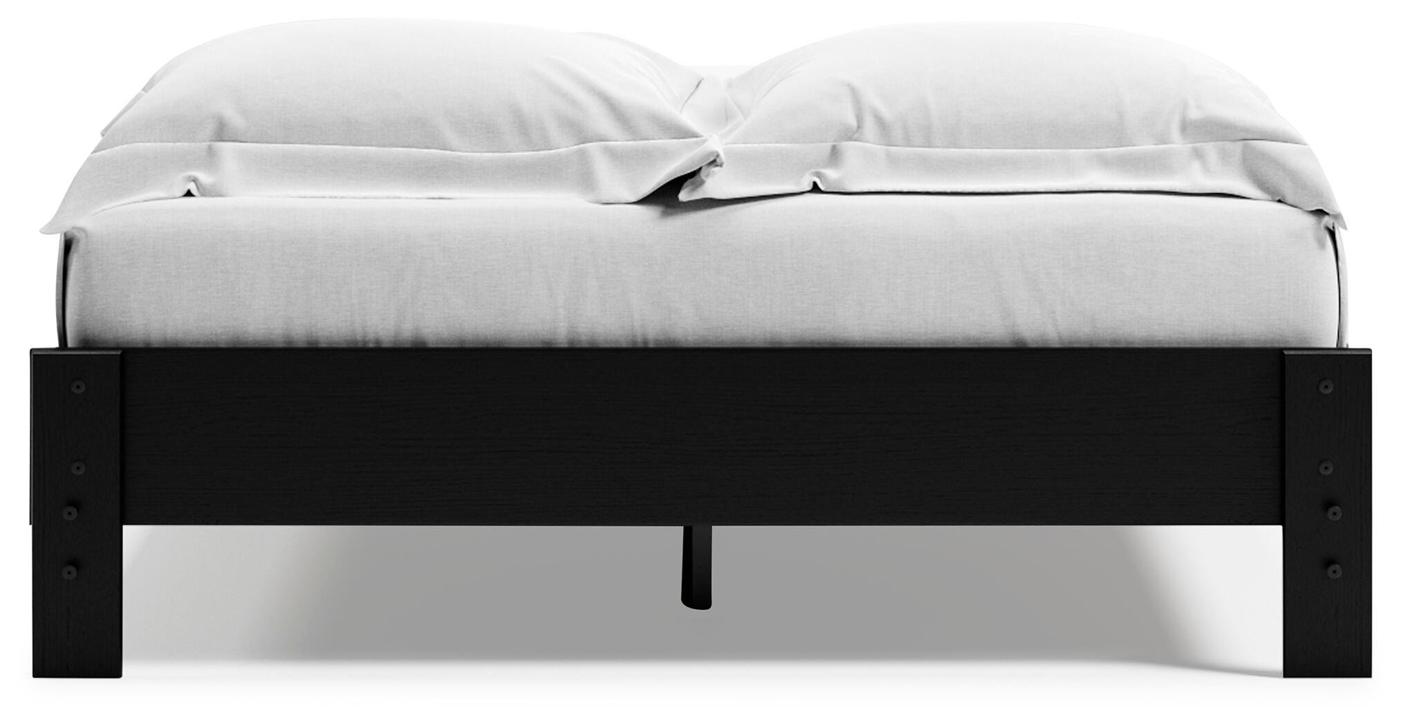 Finch Platform Bed, , large