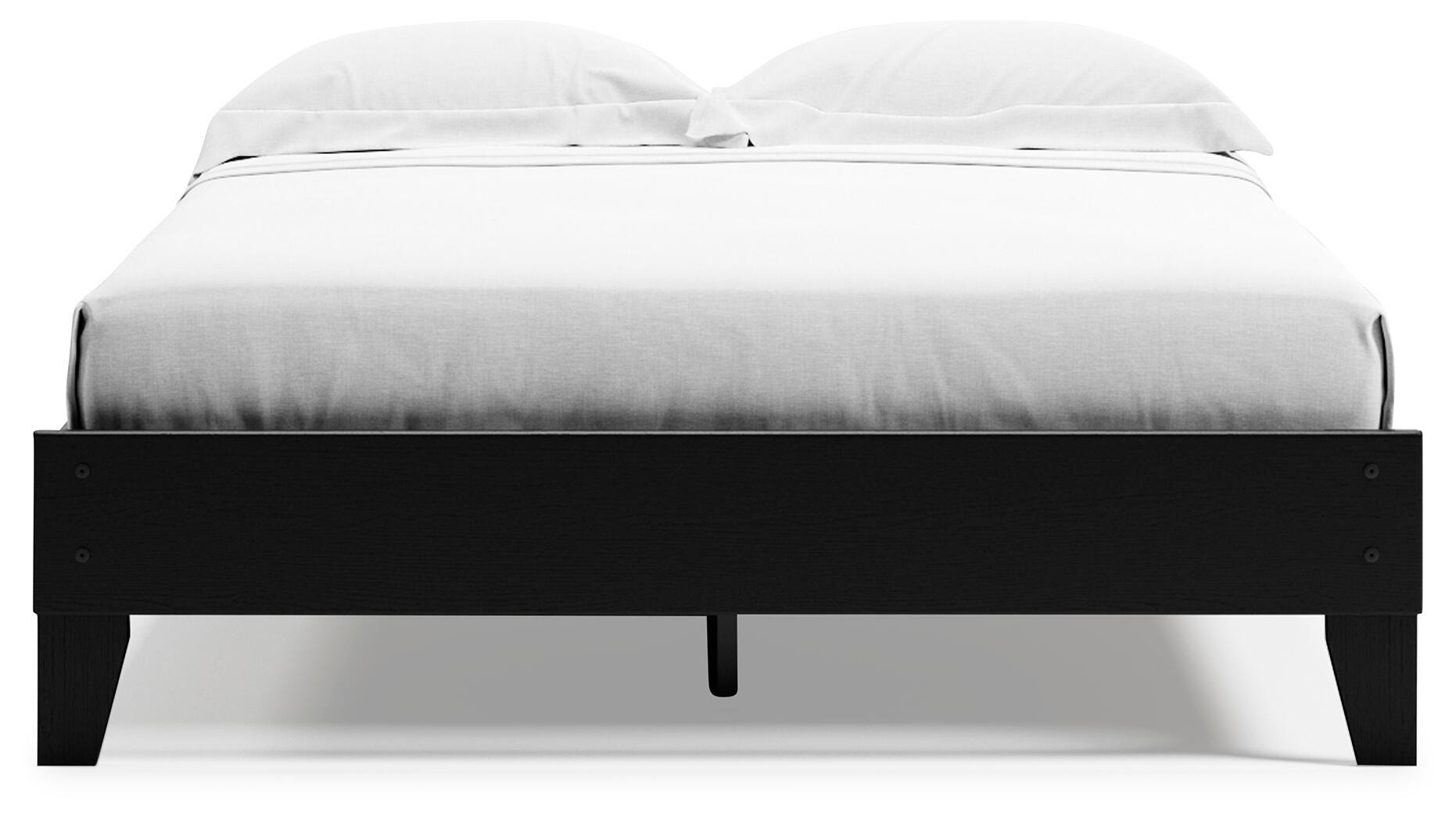 Finch Queen Platform Bed - image 5