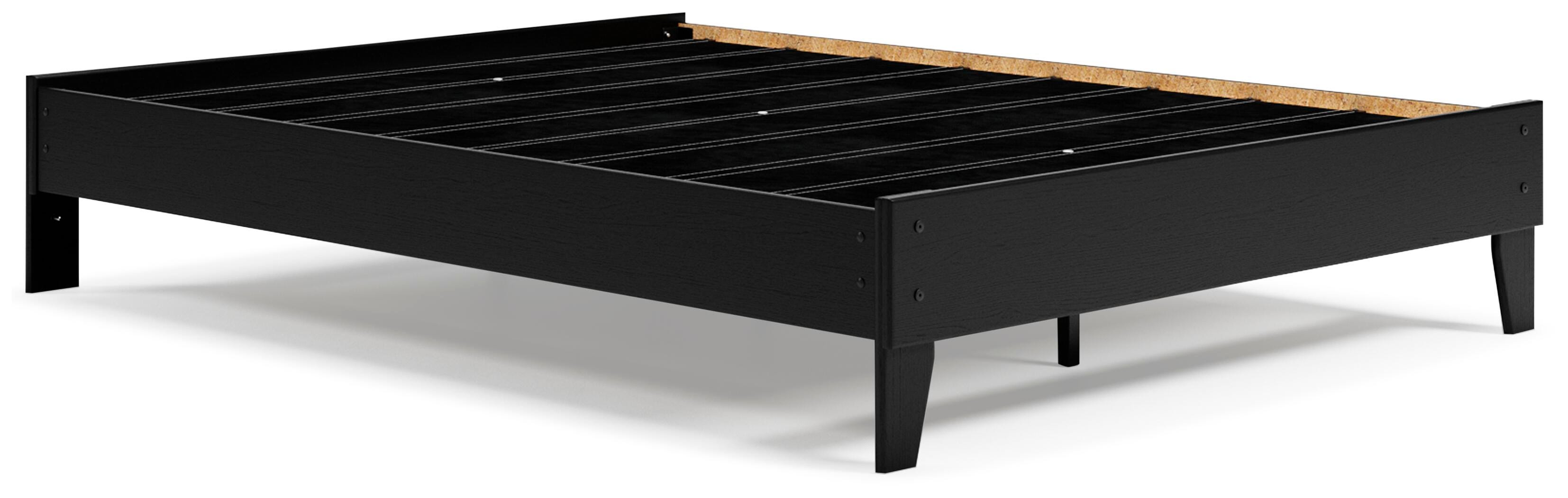 Finch Queen Platform Bed - image 3