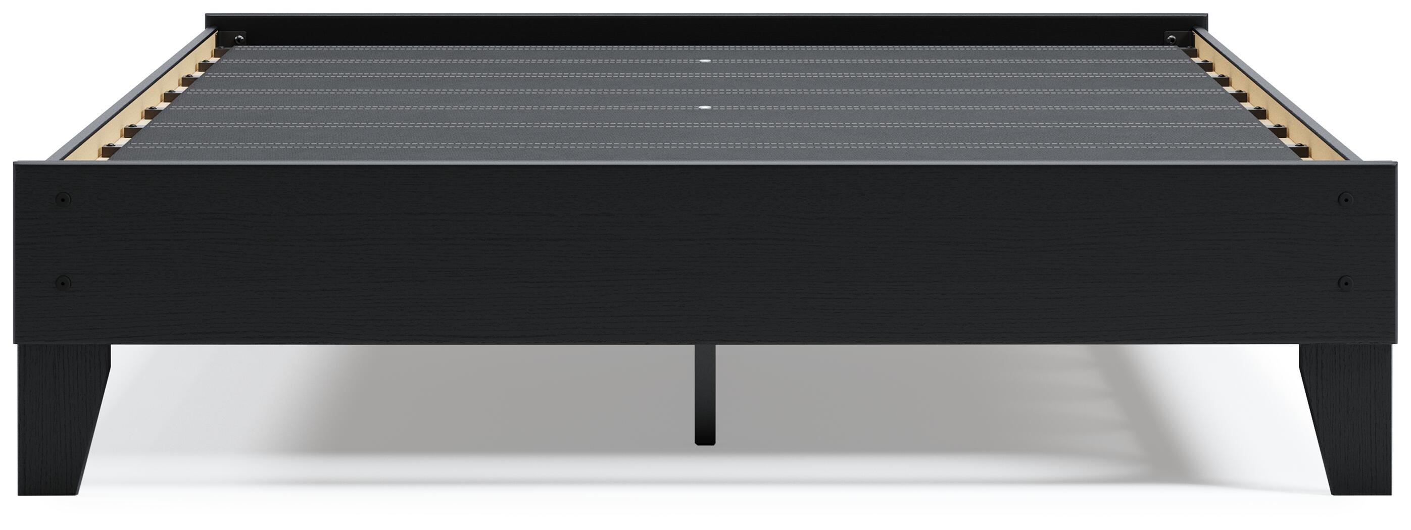 Finch Queen Platform Bed - image 4