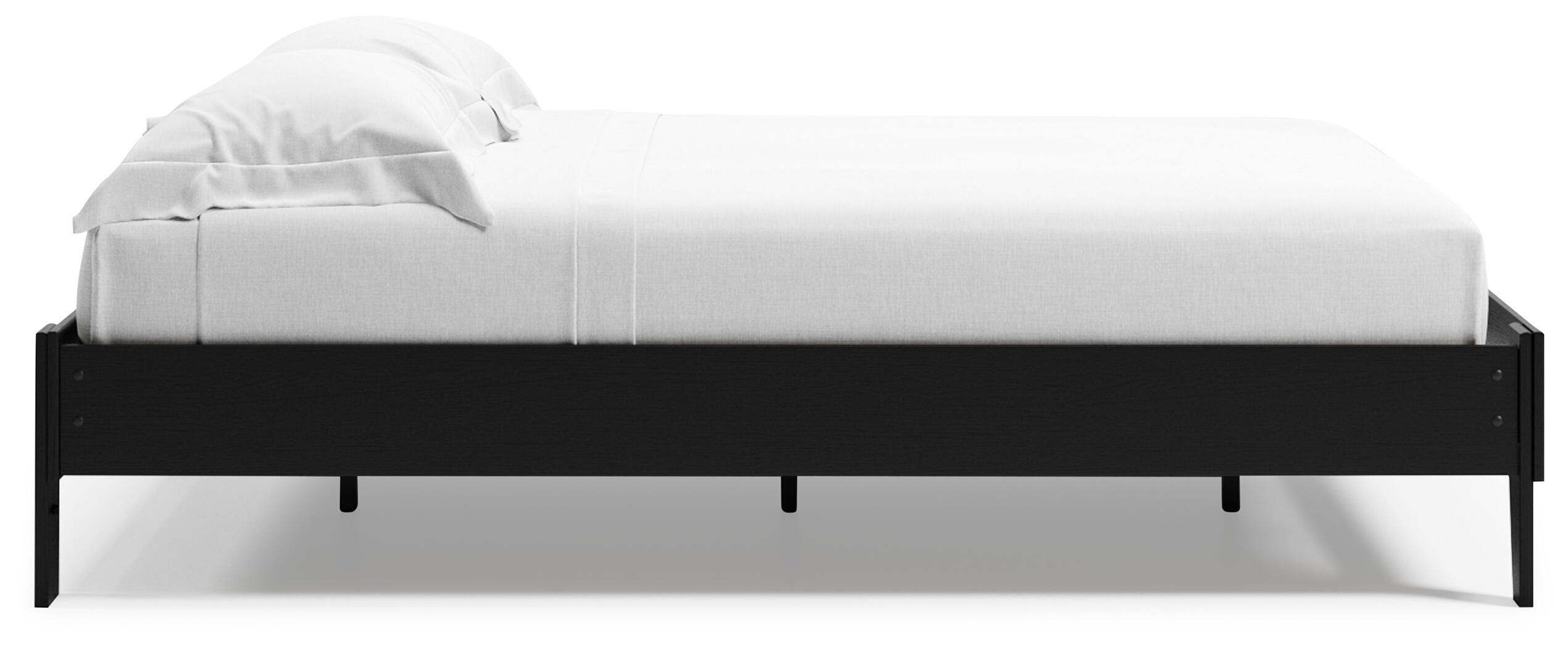 Finch Platform Bed, , large
