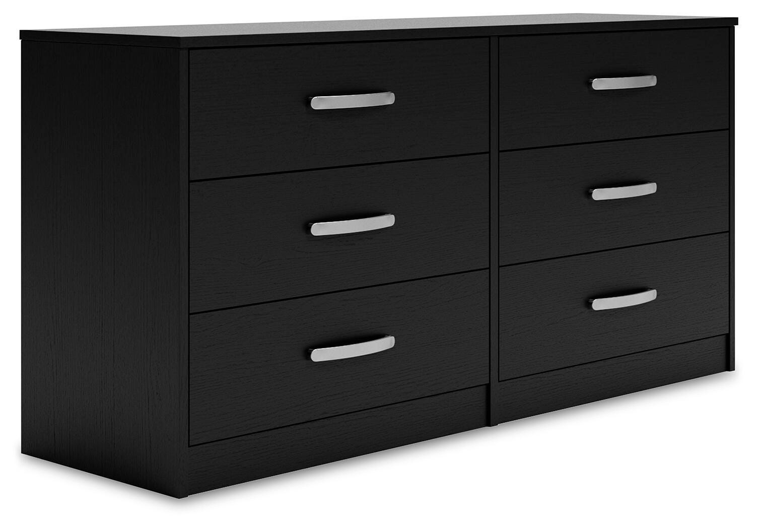 Finch Dresser – Ashley Dressers