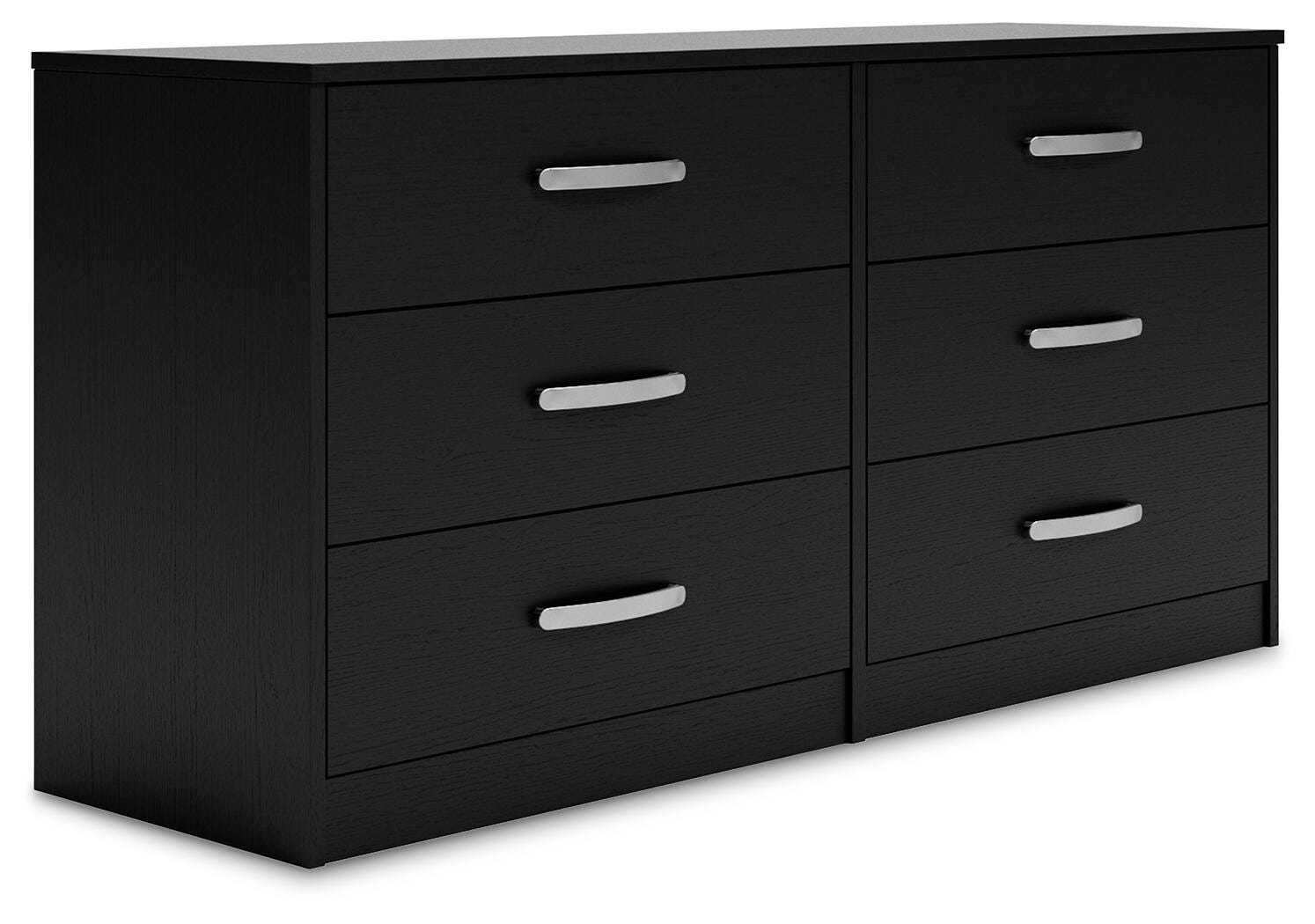 Finch Dresser – Ashley Dressers