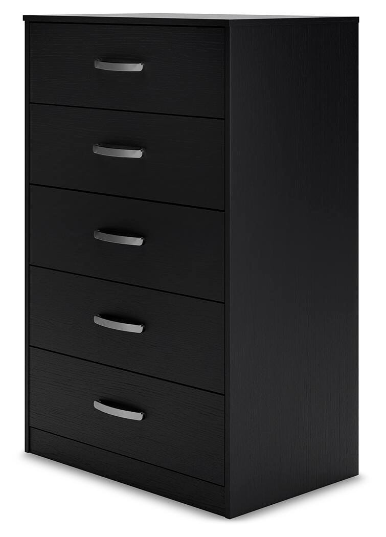Finch Chest of Drawers - image 5