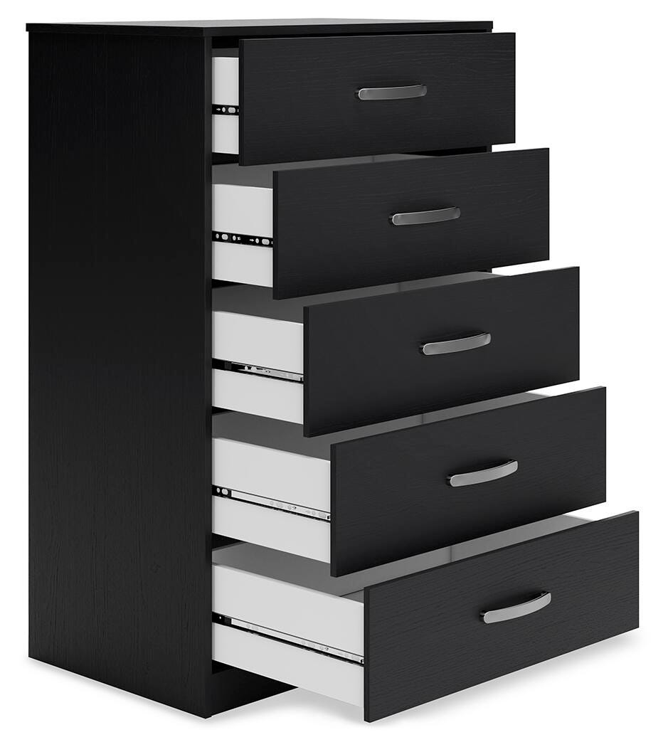 Finch Chest of Drawers - image 3