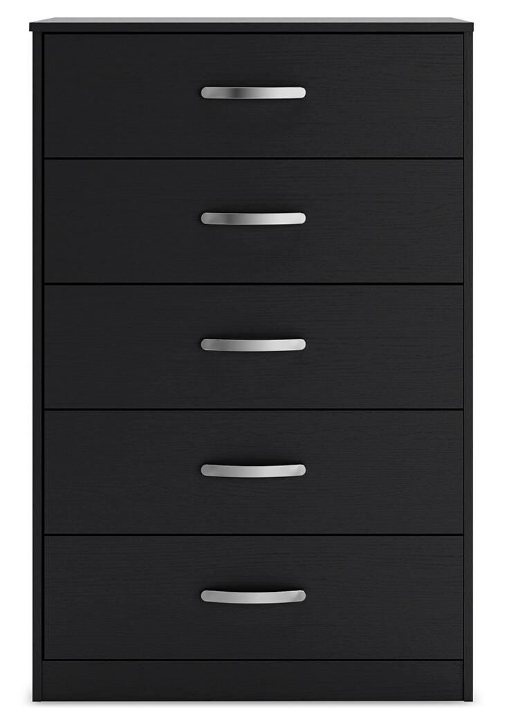 Finch Chest of Drawers - image 4