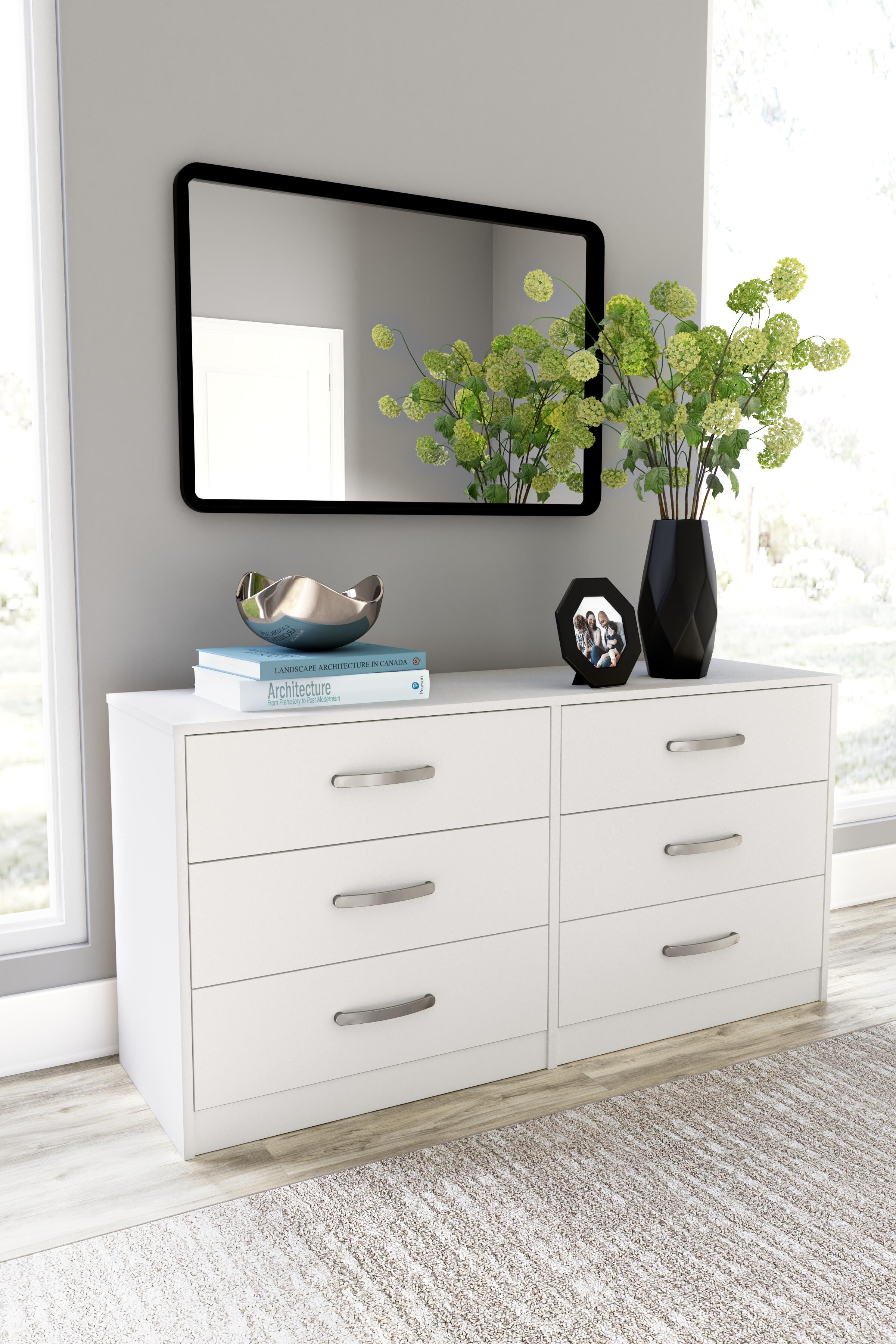 Flannia Dresser, , large