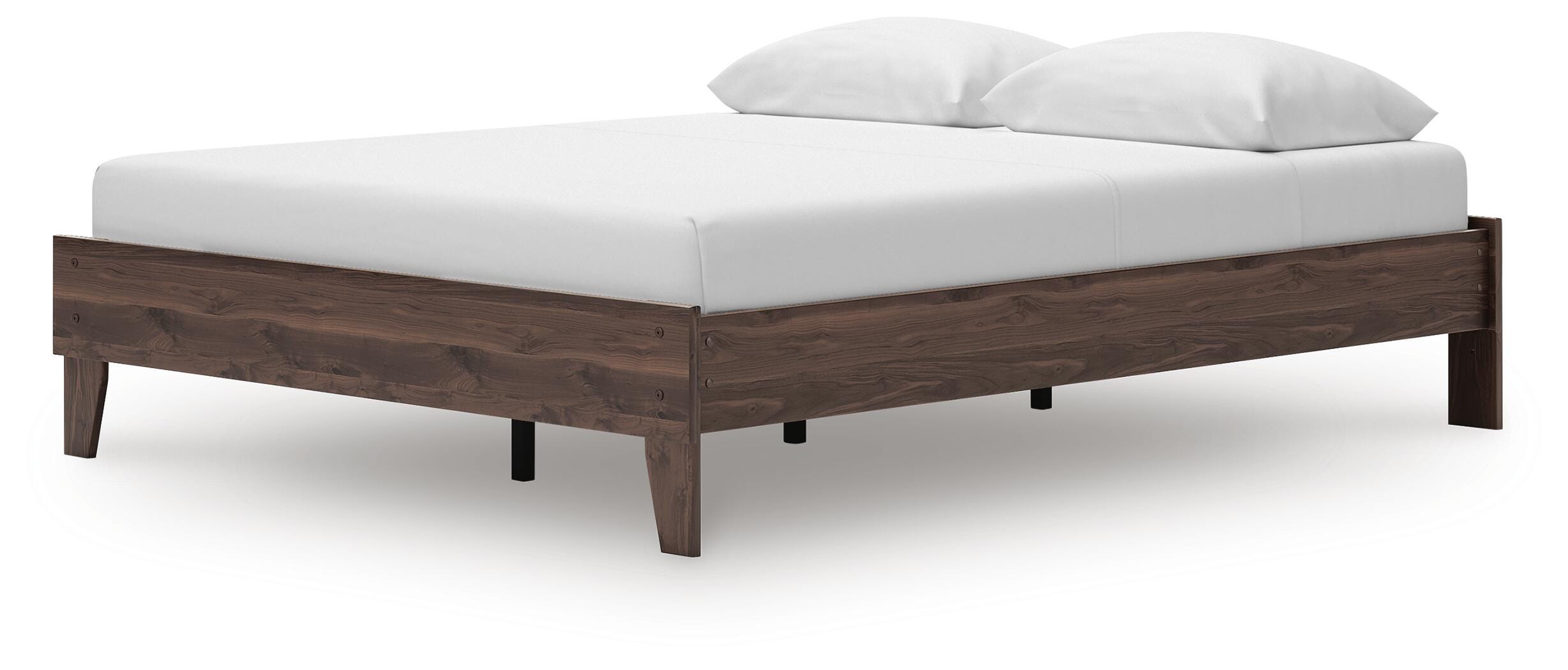 Calverson Queen Platform Bed - image 5