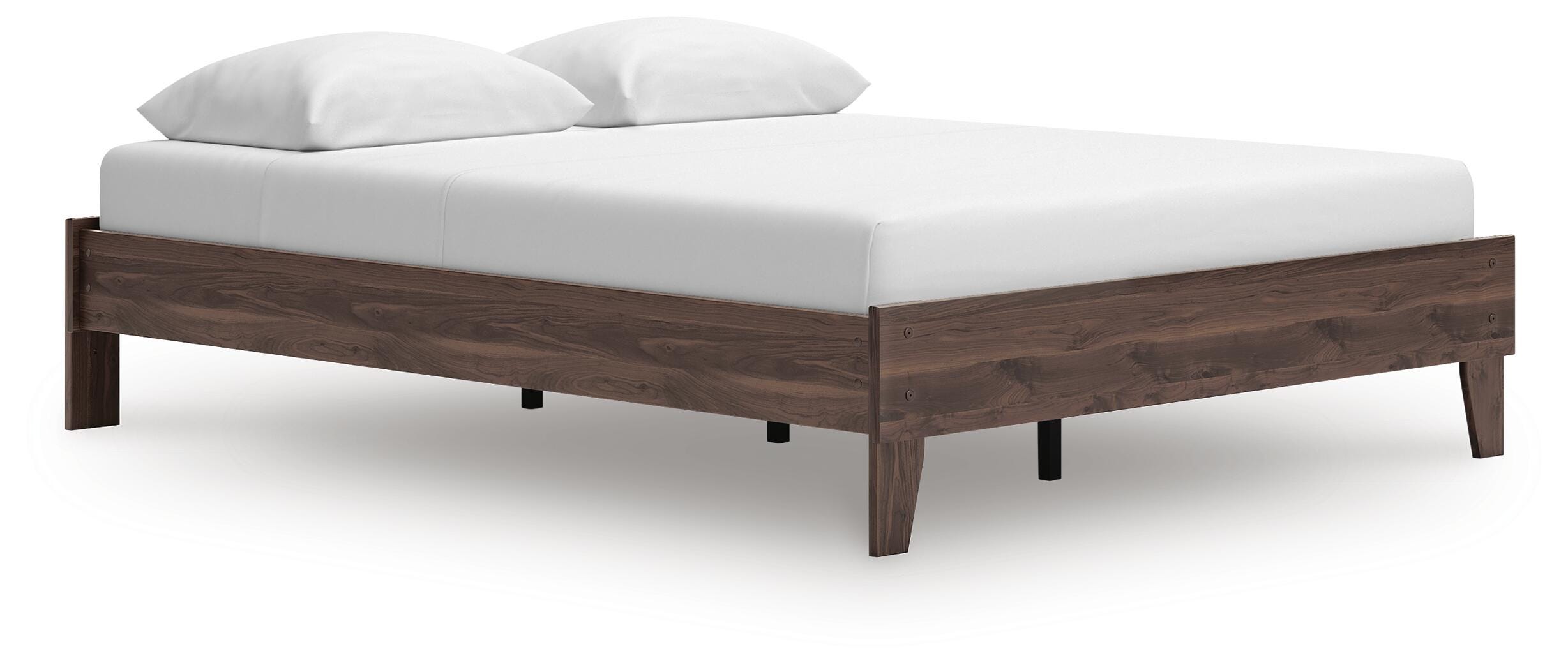 Calverson Queen Platform Bed - image 2