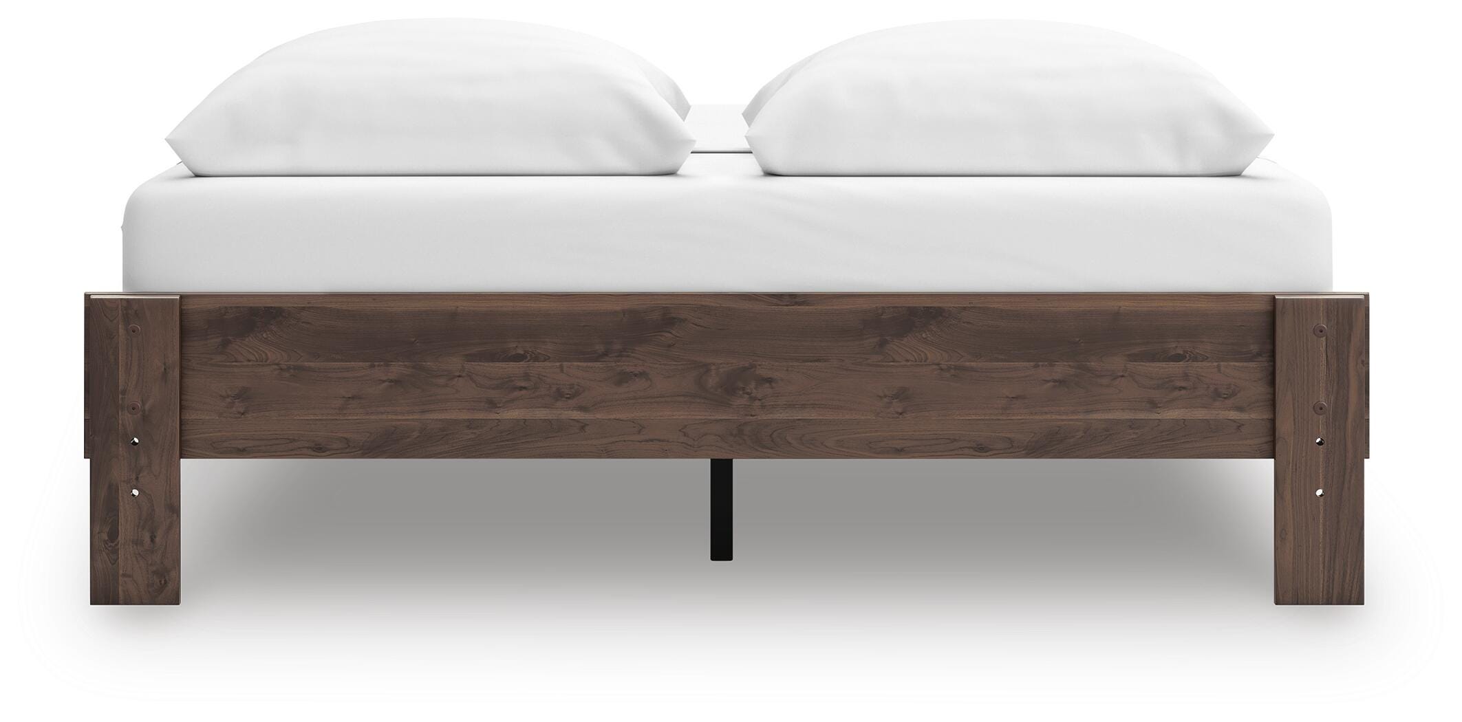 Calverson Queen Platform Bed - image 7