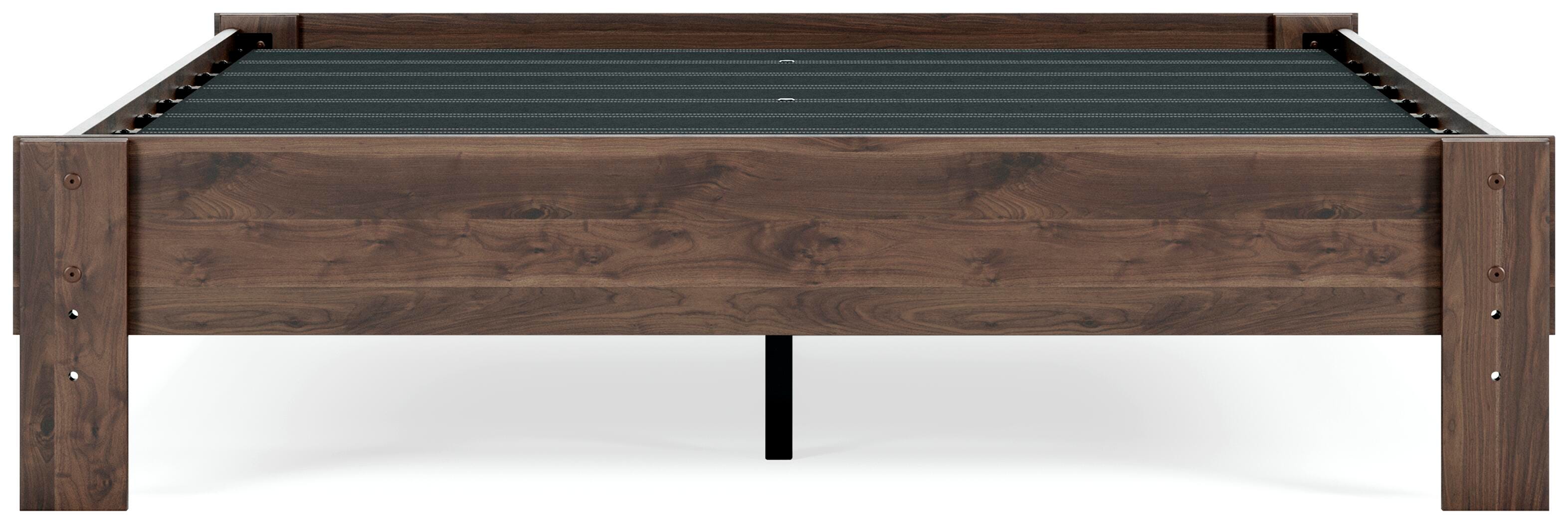 Calverson Queen Platform Bed - image 12