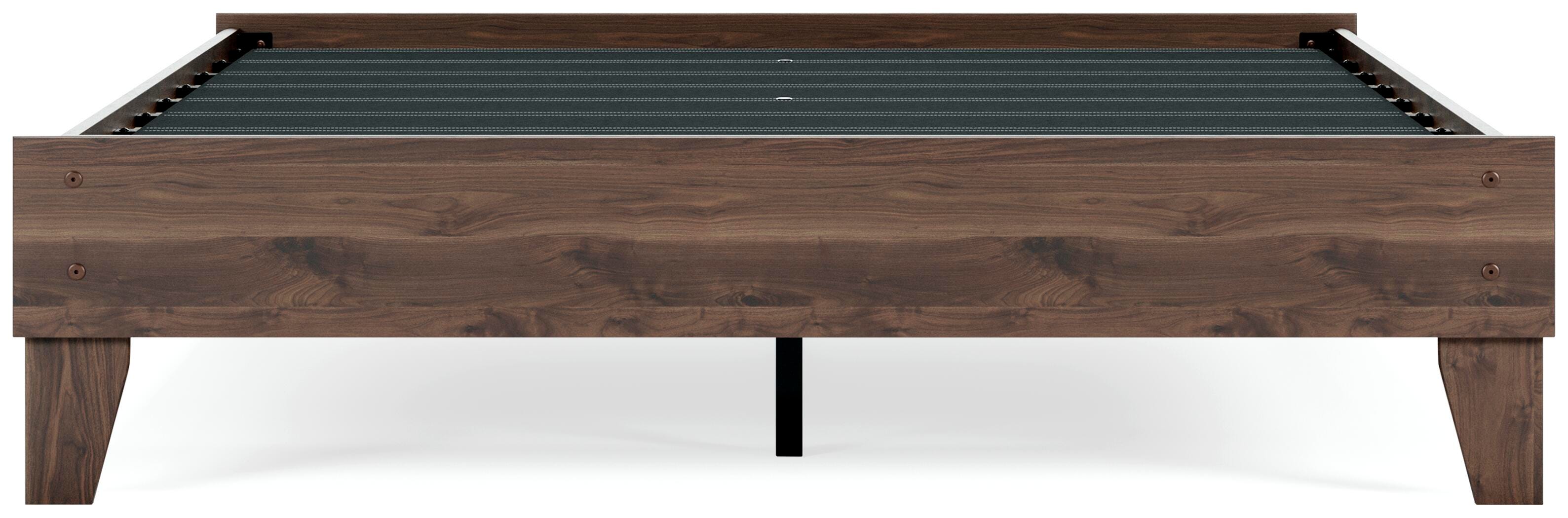 Calverson Queen Platform Bed - image 9