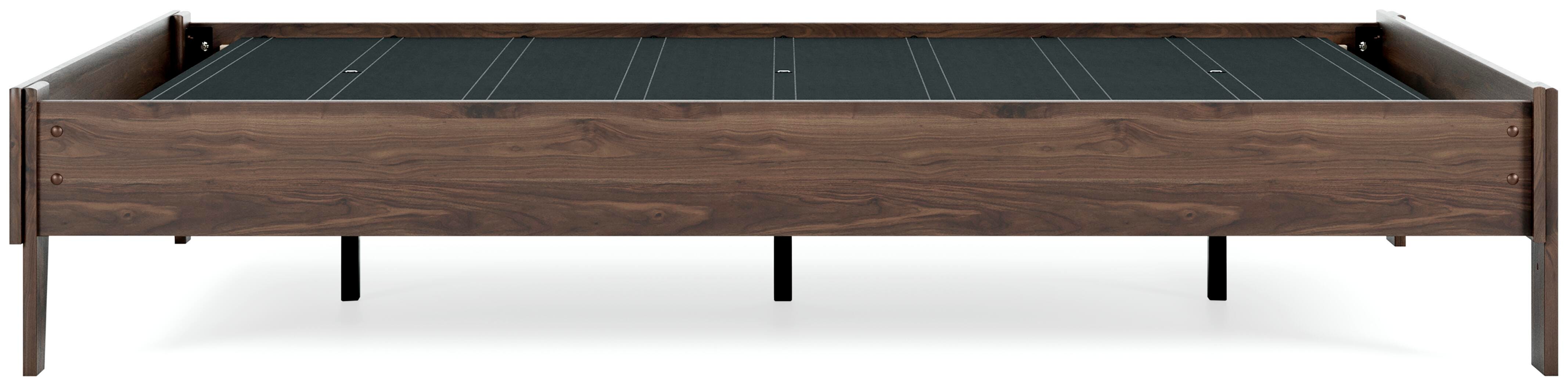 Calverson Queen Platform Bed - image 13
