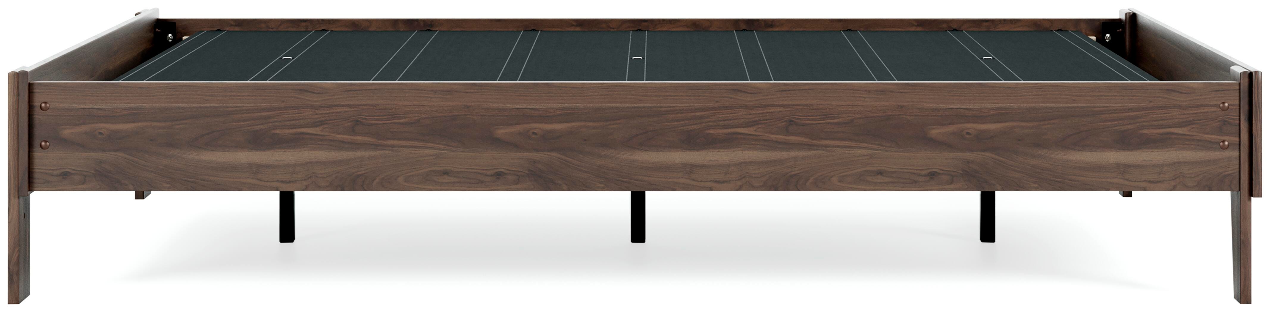 Calverson Queen Platform Bed - image 11