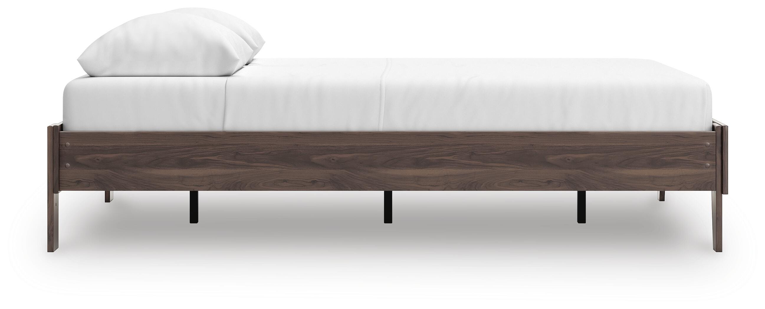 Calverson Queen Platform Bed - image 6