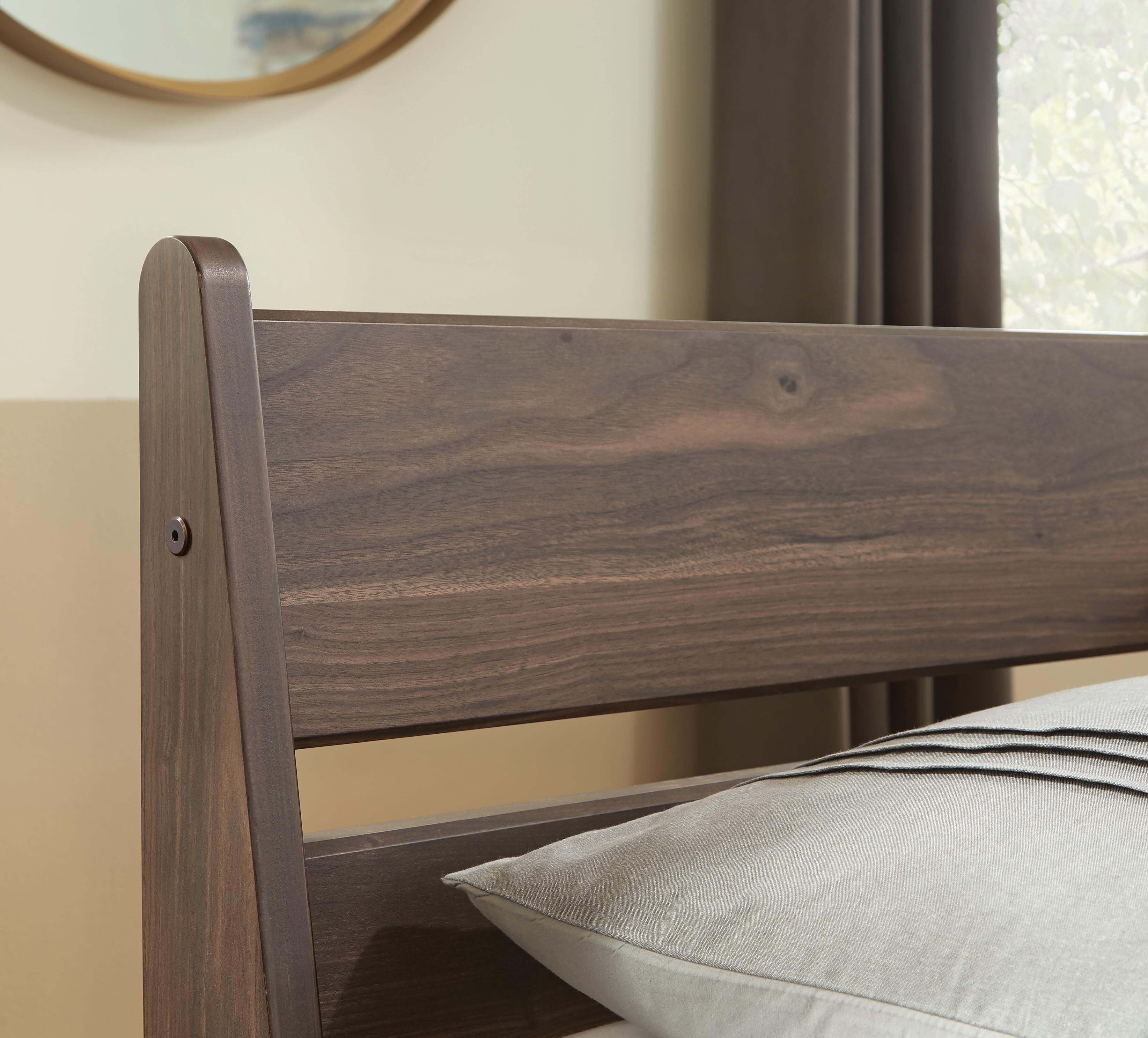 Calverson Full Panel Headboard - image 3