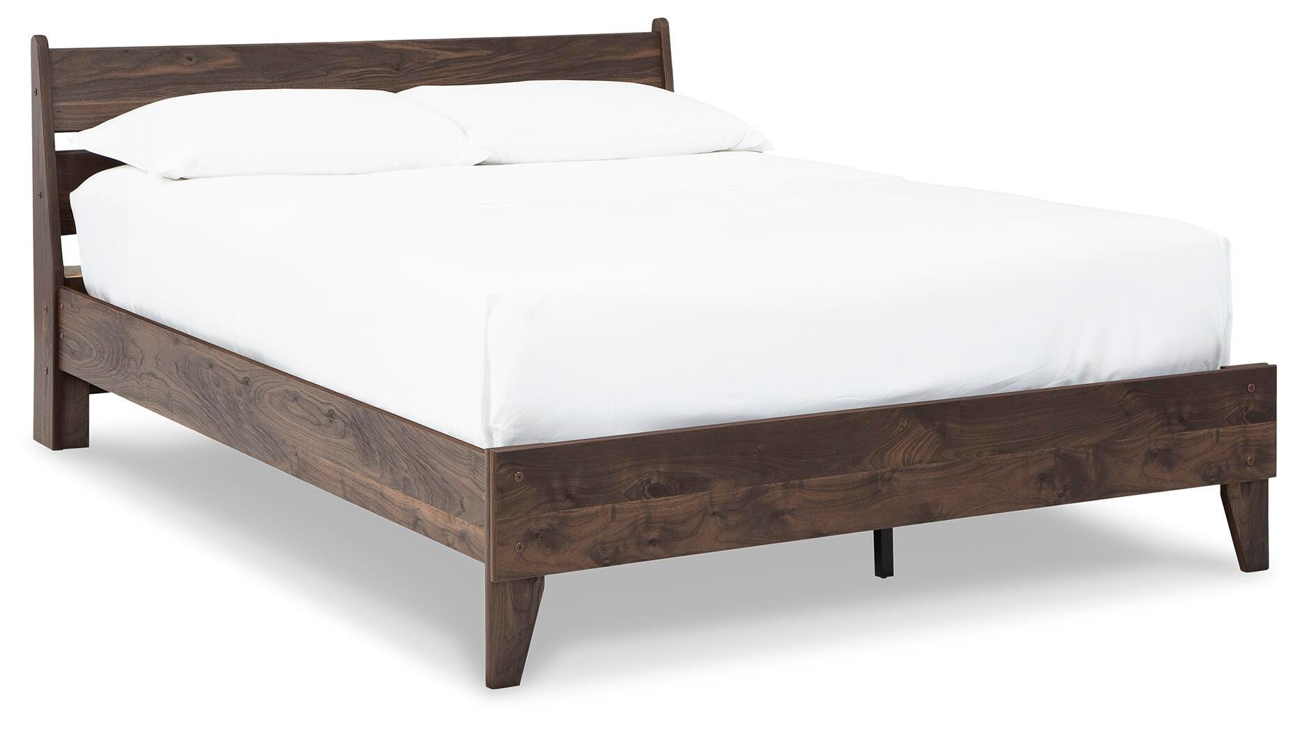 Calverson Full Panel Platform Bed - image 2