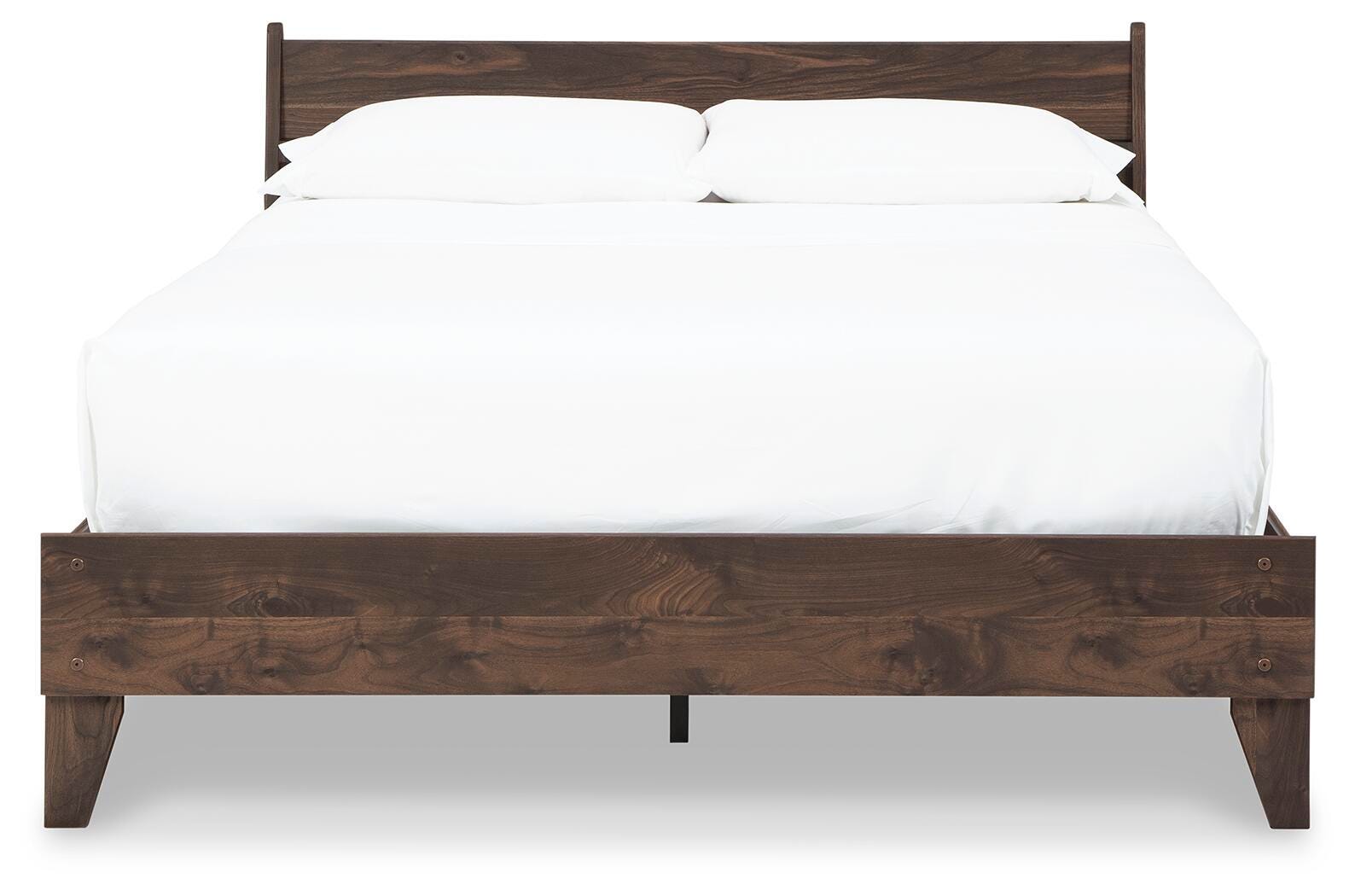 Calverson Full Panel Platform Bed - image 3