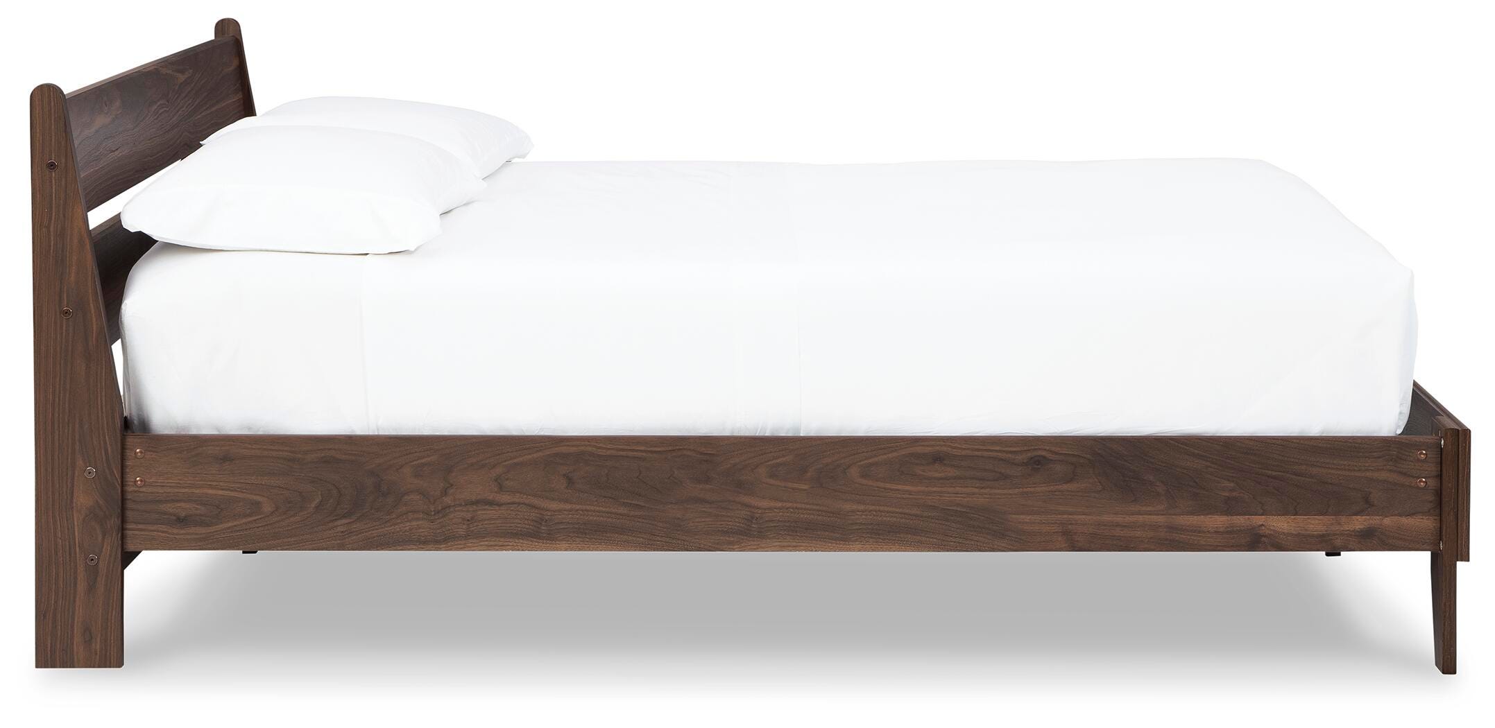 Calverson Full Panel Platform Bed - image 6